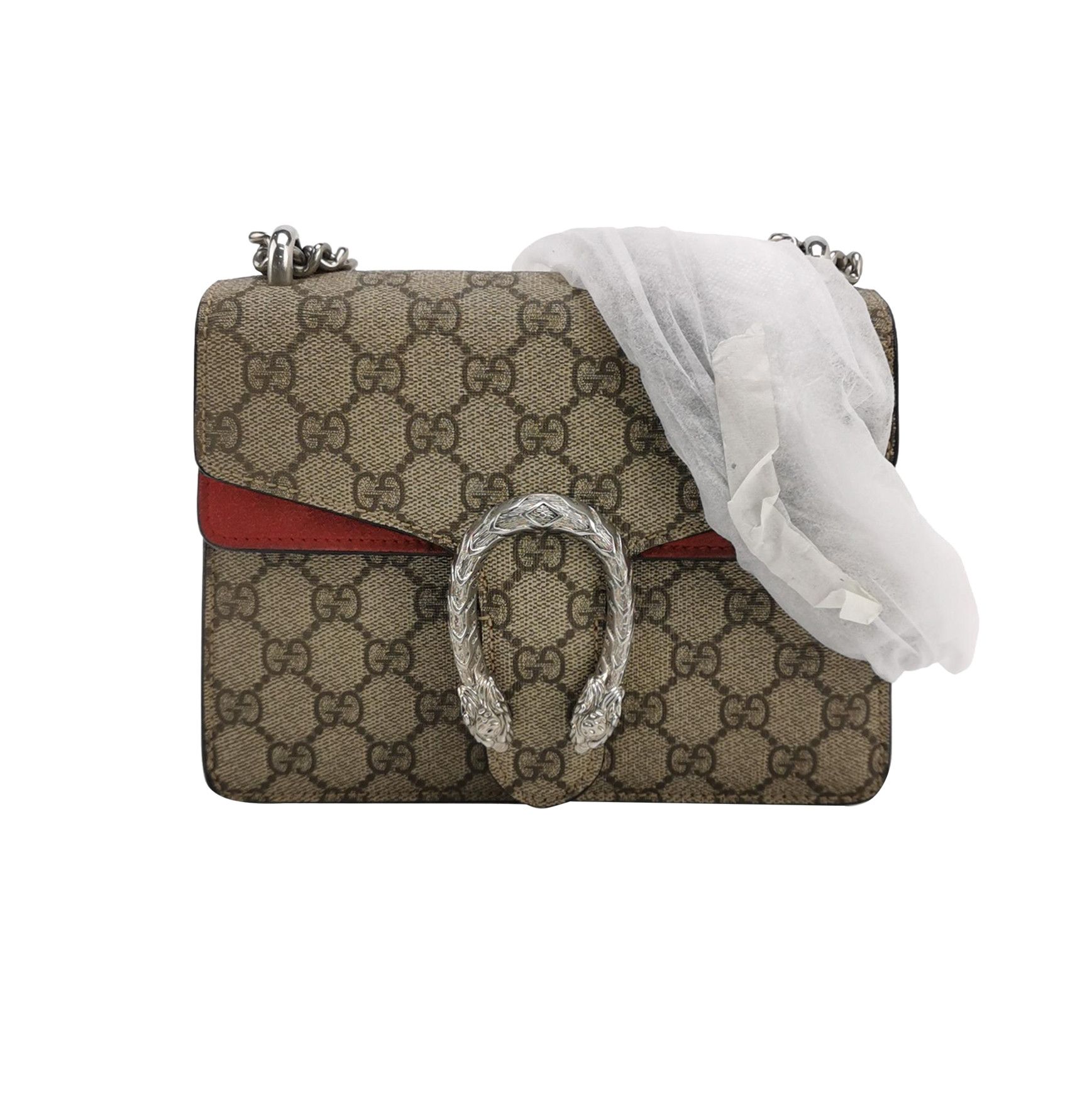 Gucci Gucci Women os Shoulder Bags Size ONE SIZE - 1 Thumbnail
