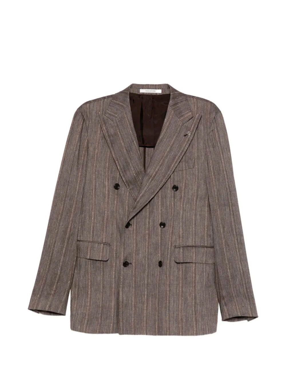 `Vesuvio` Suit