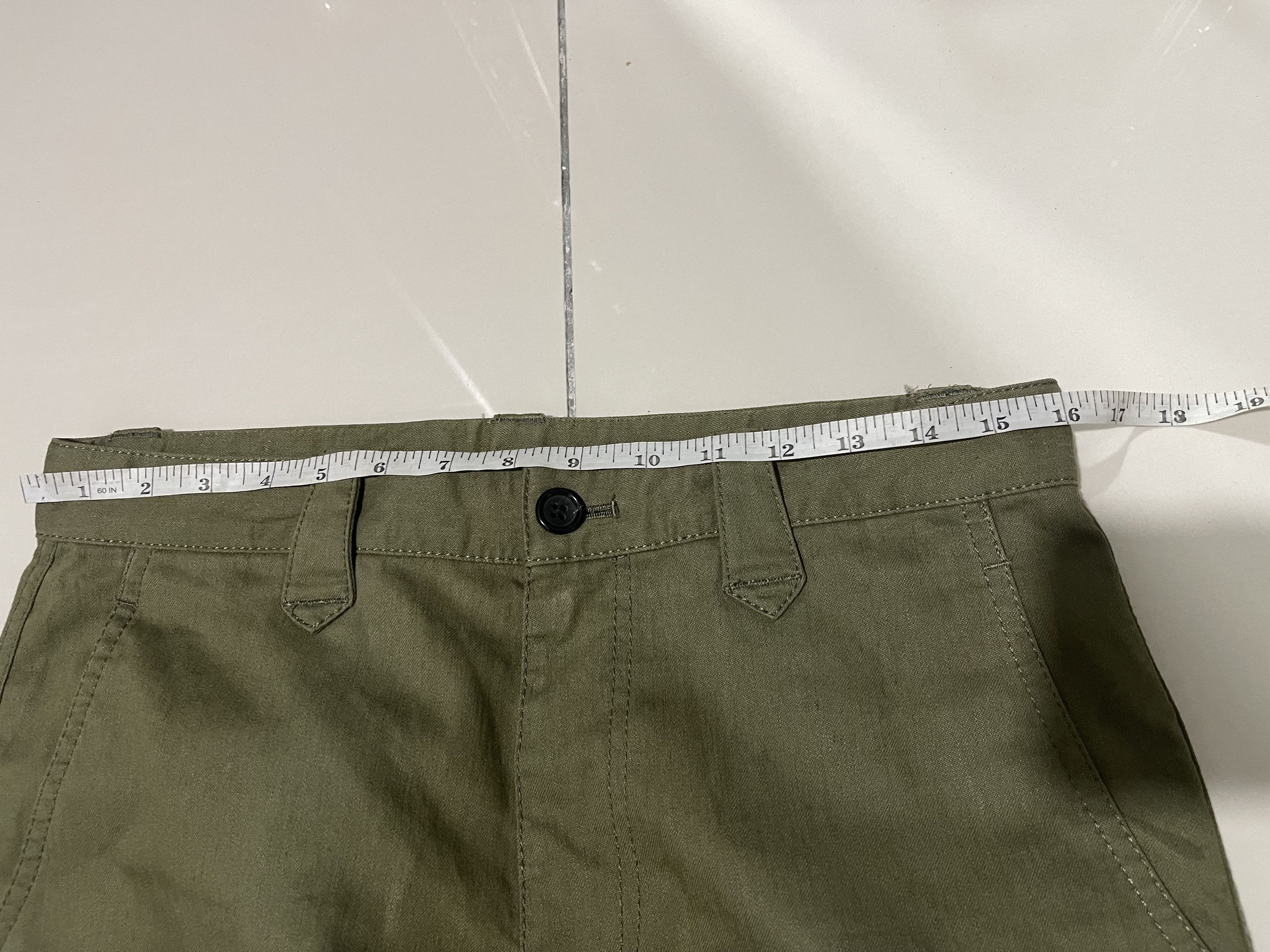 Issey Miyake Issey Miyake Pants Size US 32 / EU 48 - 8 Thumbnail
