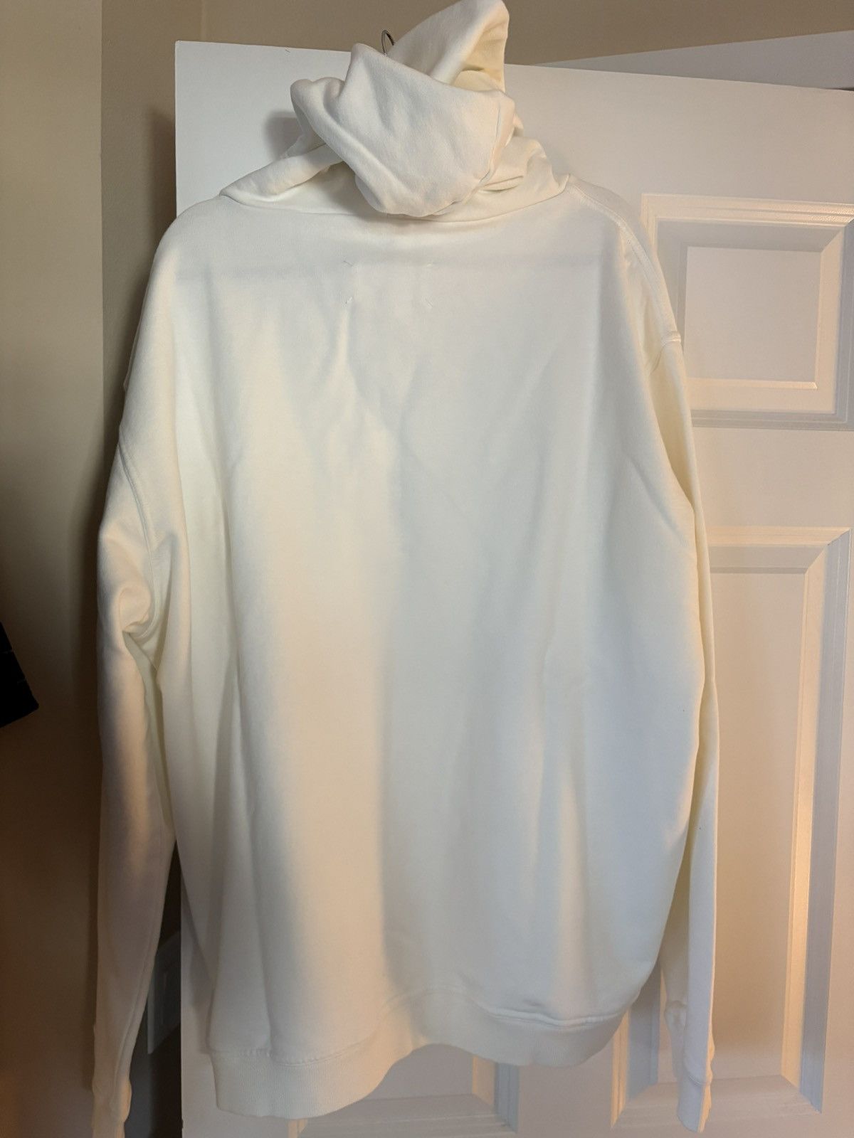Maison Margiela Maison Margiela hoodie Size US L / EU 52-54 / 3 - 2 Thumbnail