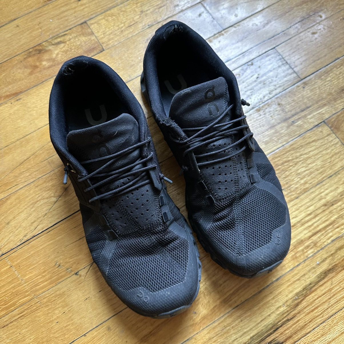 On Cloud 5 waterproof sneakers Size US 9 / IT 39 - 3 Thumbnail