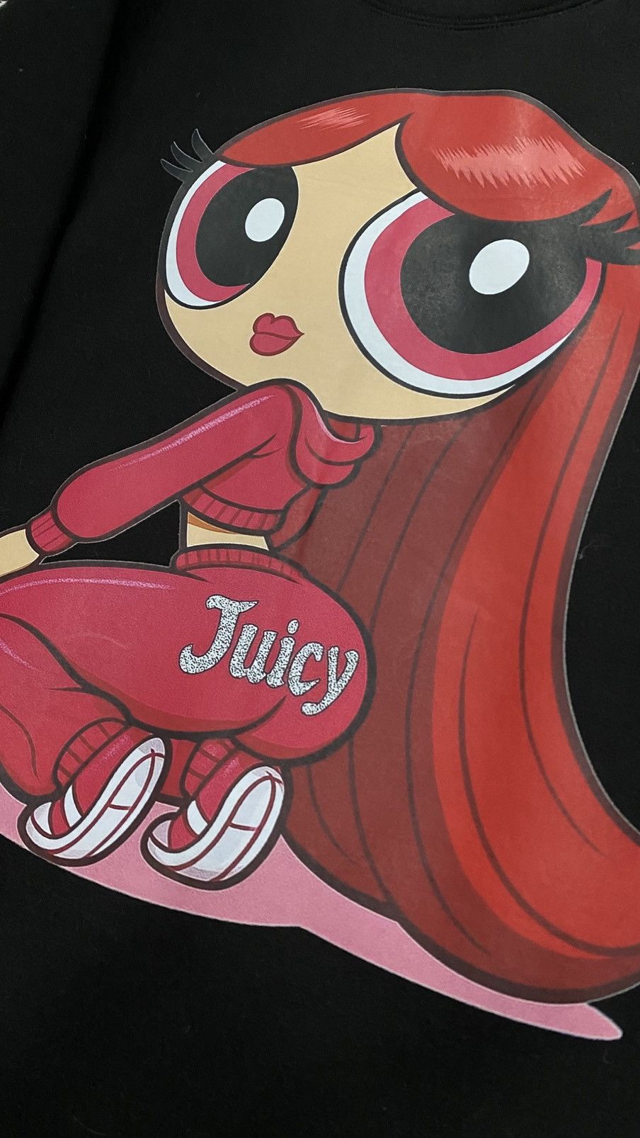 Other SUPER RARE Newest X Sexy Power Puff Girl Size XL / US 12-14 / IT 48-50 - 2 Thumbnail
