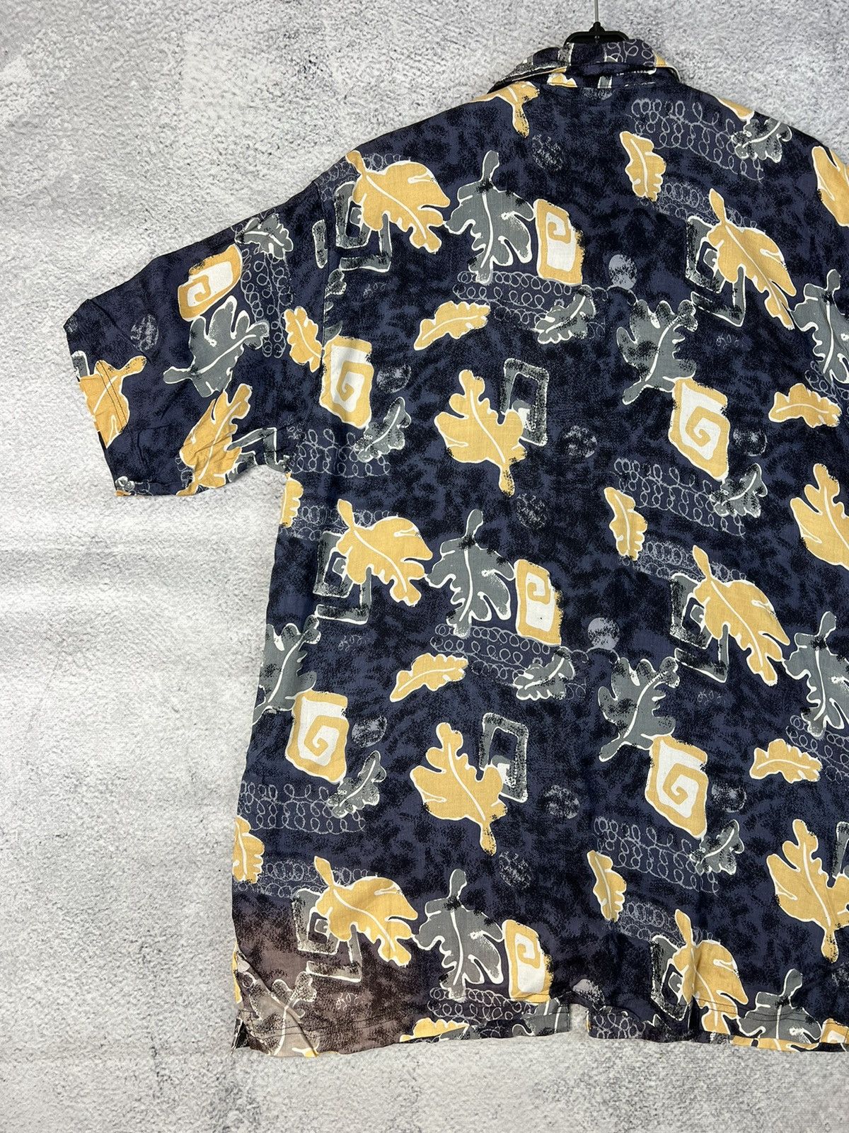 Vintage Vintage Hawaiian shirt Size US L / EU 52-54 / 3 - 7 Thumbnail