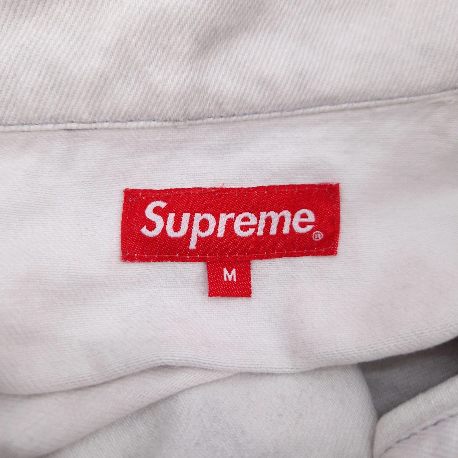 Supreme Supreme by Mike Kelley Jacket Size US M / EU 48-50 / 2 - 10 Thumbnail