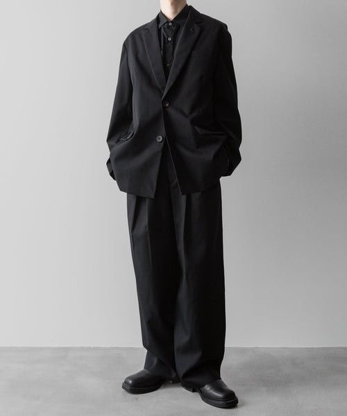 Stein ssstein - OVERSIZED SINGLE BREASTED LONG JACKET Size US XS / EU 42 / 0 - 14 Thumbnail
