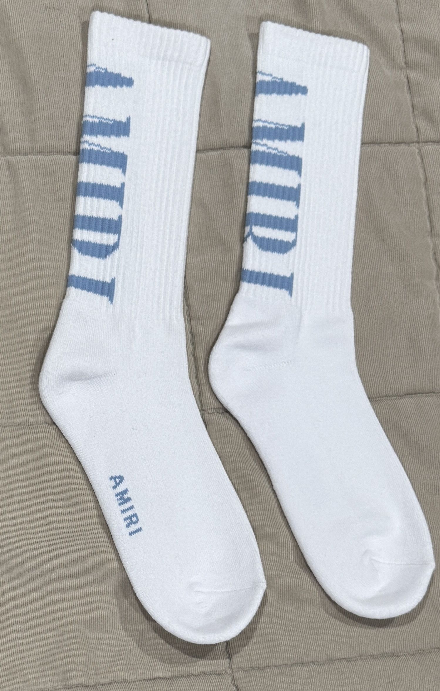Amiri socks
