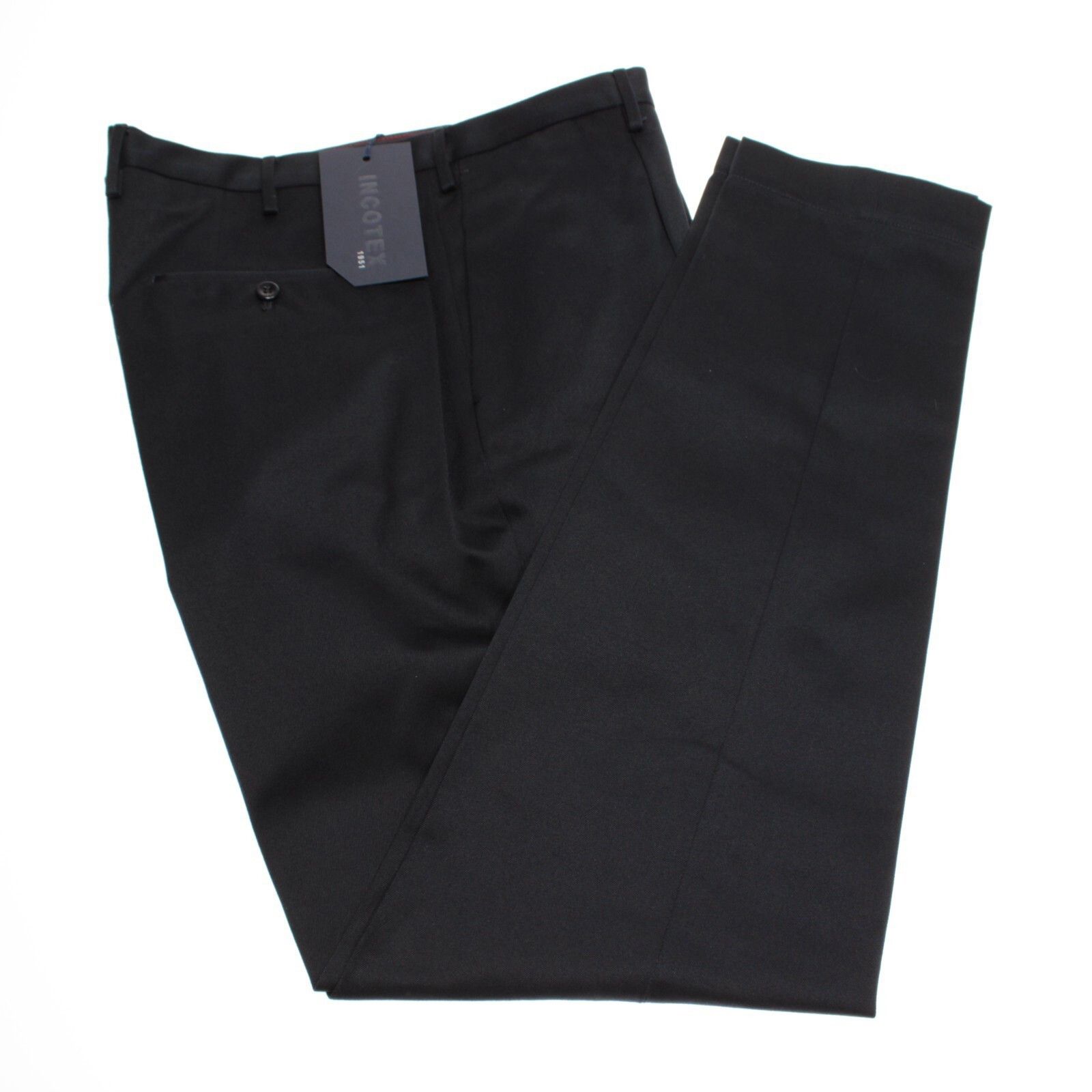 Incotex INCOTEX New with tags Chino Size 38 US In Blue Size US 38 / EU 54 - 2 Thumbnail