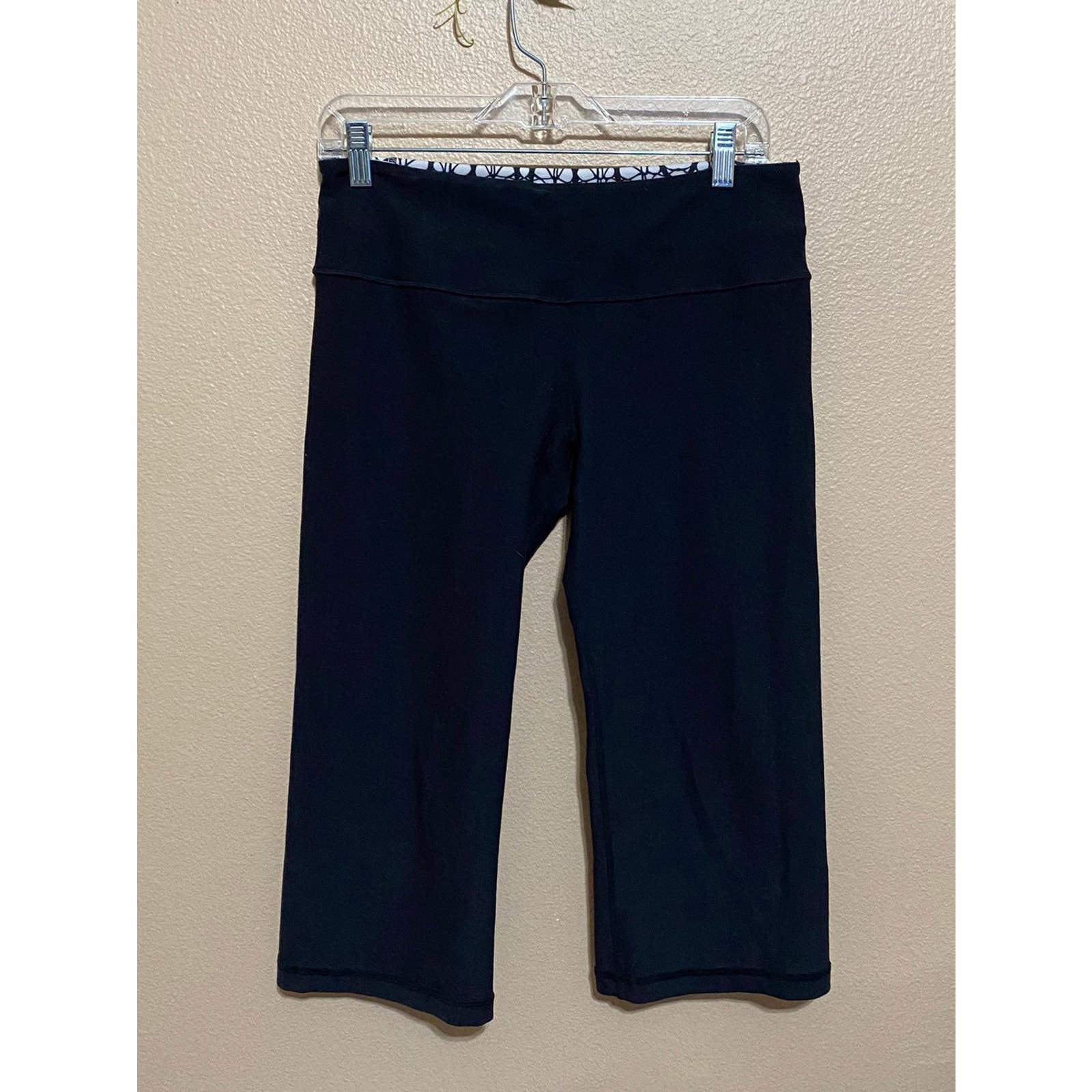 Lululemon Lululemon reversable Size 30" / US 8 / IT 44 - 8 Thumbnail