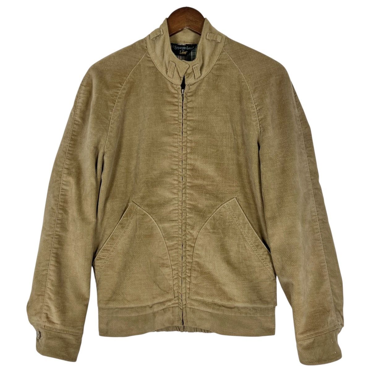 Lee 70s Vintage Separate Lees by Lee Jacket Size US M / EU 48-50 / 2 - 1 Thumbnail