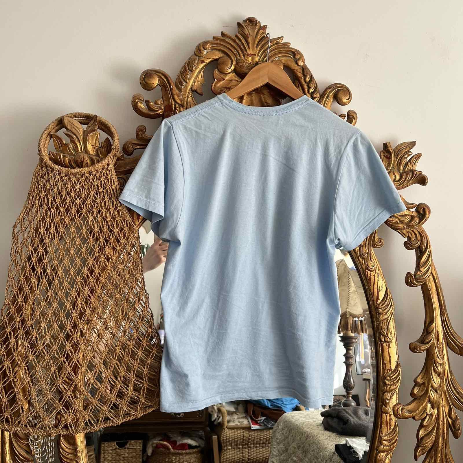 Band Tees × Vintage Vintage Oasis band box logo tshirt Sz S Size US S / EU 44-46 / 1 - 3 Thumbnail