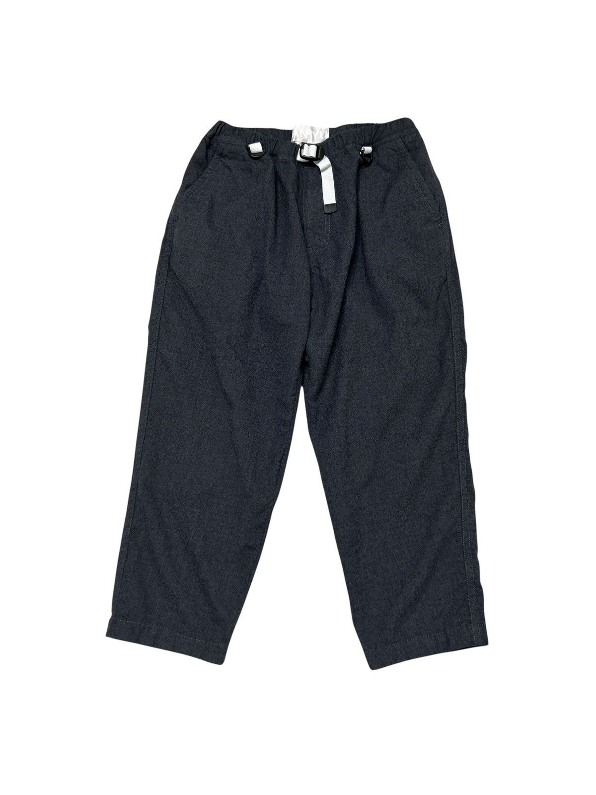 Ganryu Comme Des Garcons | Grailed