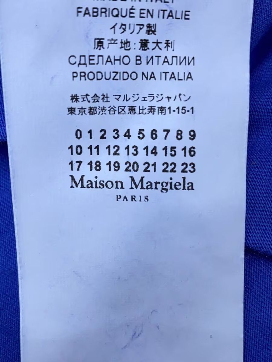 Maison Margiela Magazine Bungee Chord Tee Size US XL / EU 56 / 4 - 5 Thumbnail