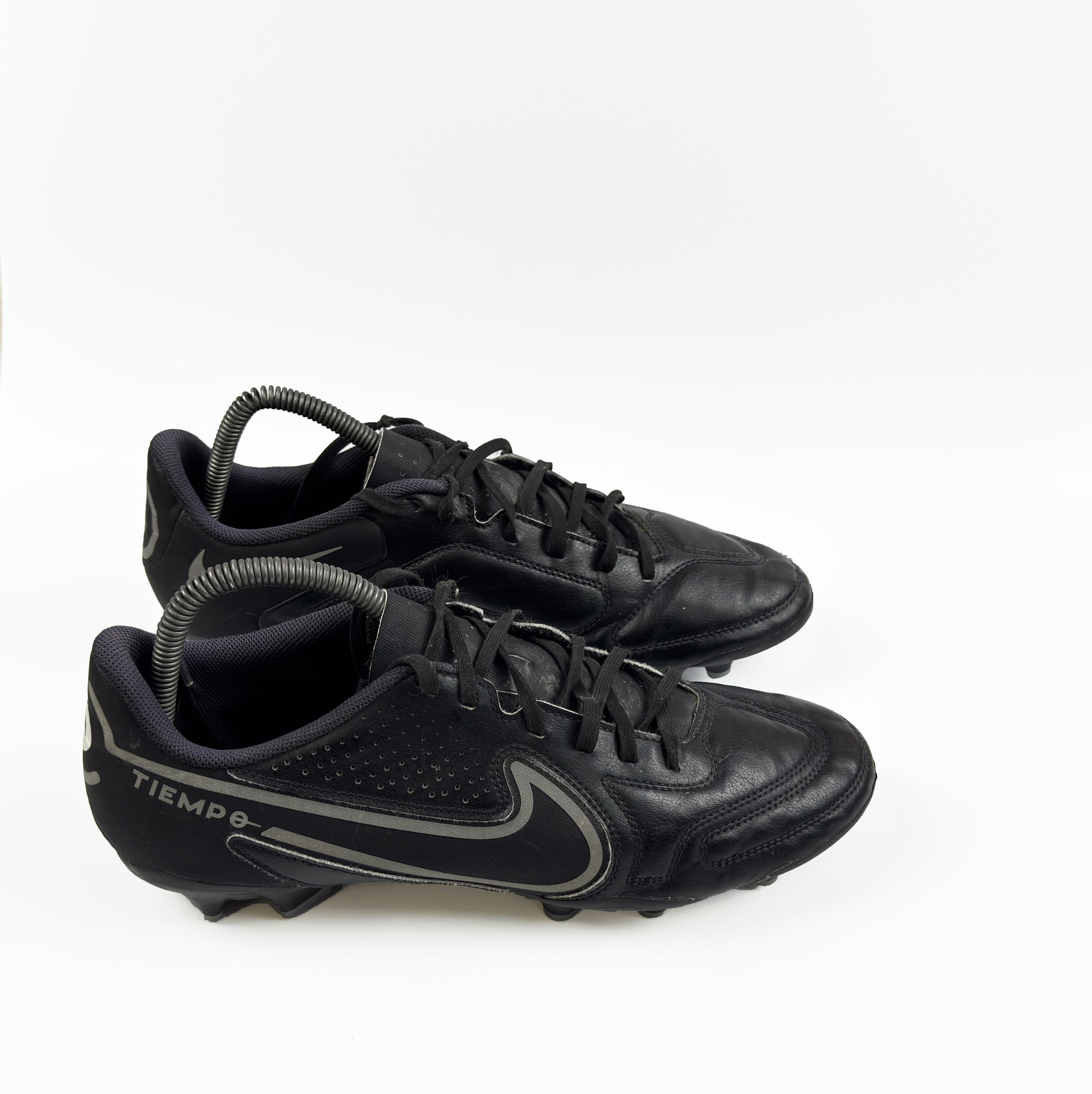 Nike Nike Tiempo Legend 9 Club FG/MG Football Soccer Boots Size US 9.5 / EU 42-43 - 5 Thumbnail