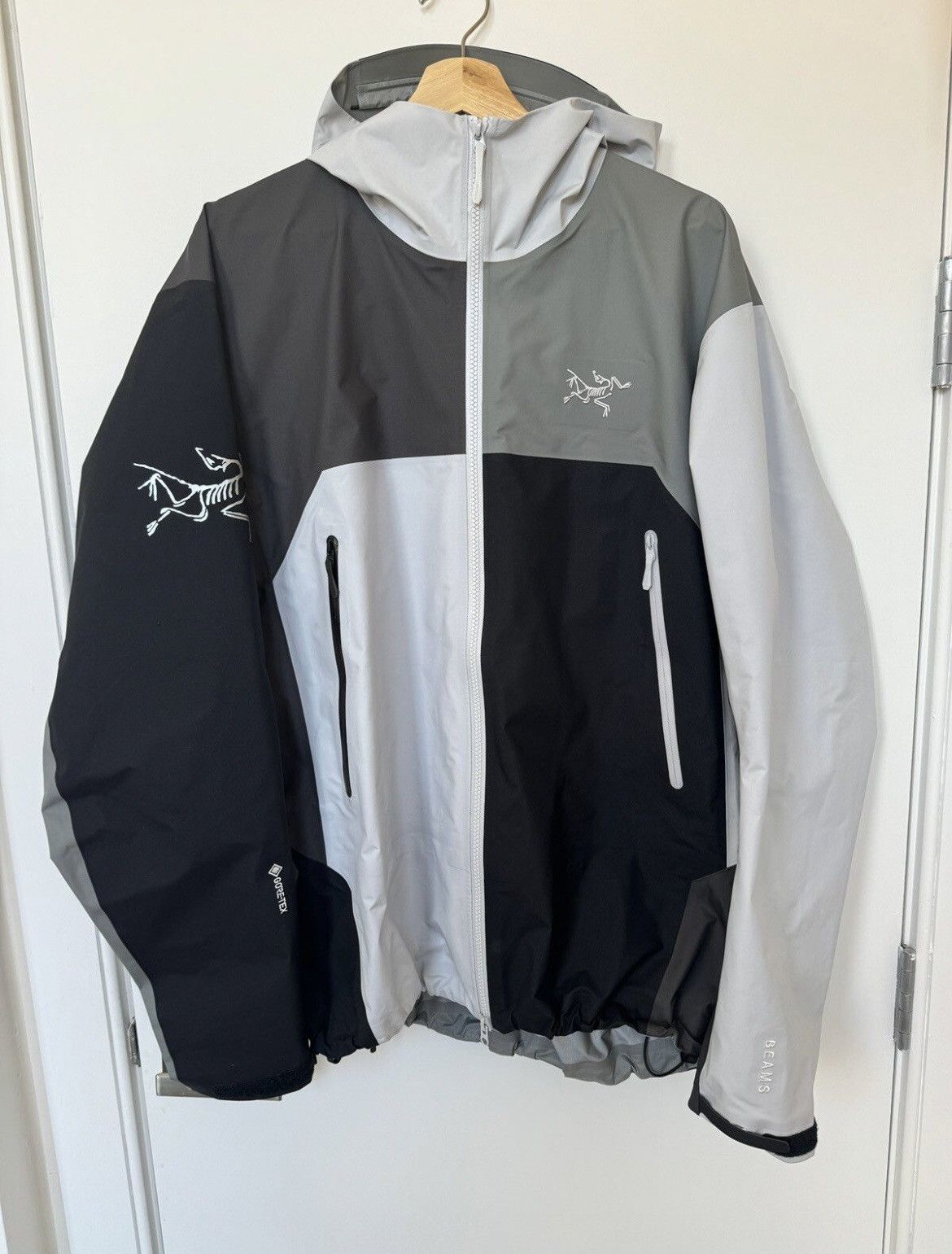 Arcteryx Beams | Grailed