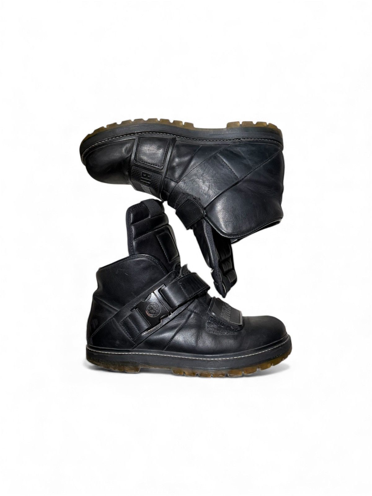 Birkenstock × Rick Owens Rick Owens x Birkenstock Size US 9 / EU 42 - 1 Thumbnail
