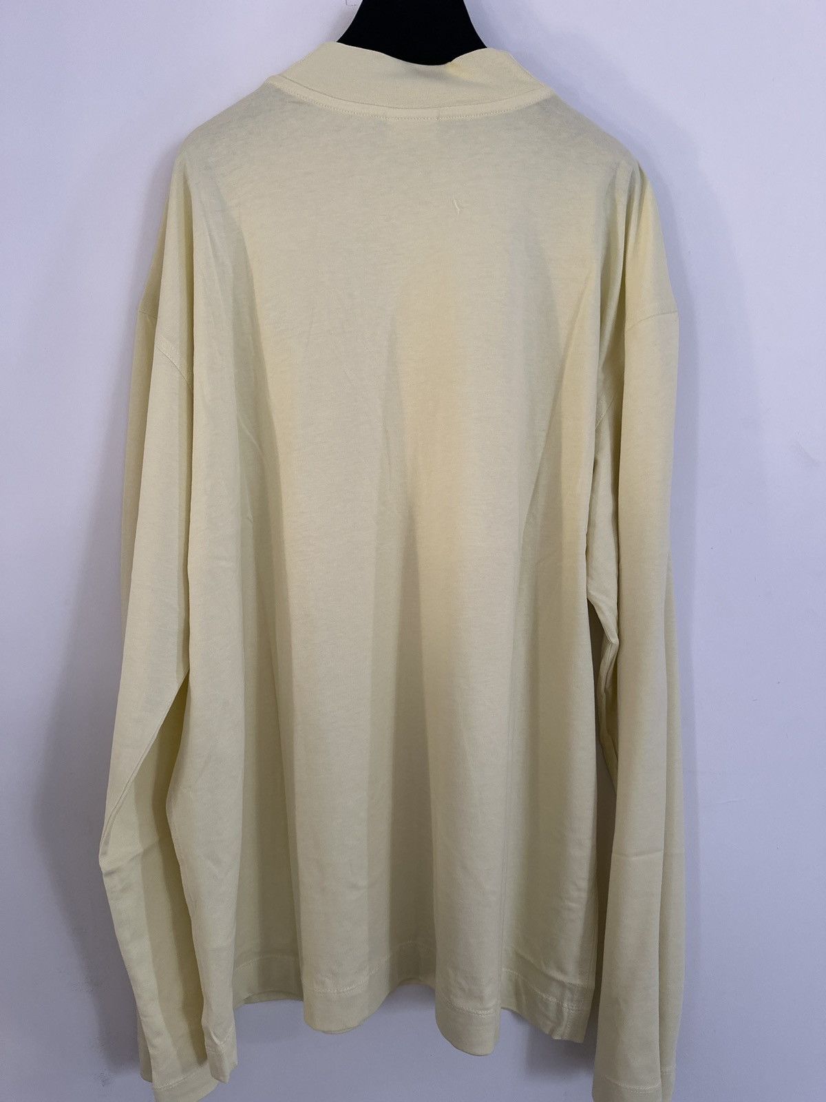 Dries Van Noten Dries Van Noten Long Sleeve Size US L / EU 52-54 / 3 - 2 Thumbnail