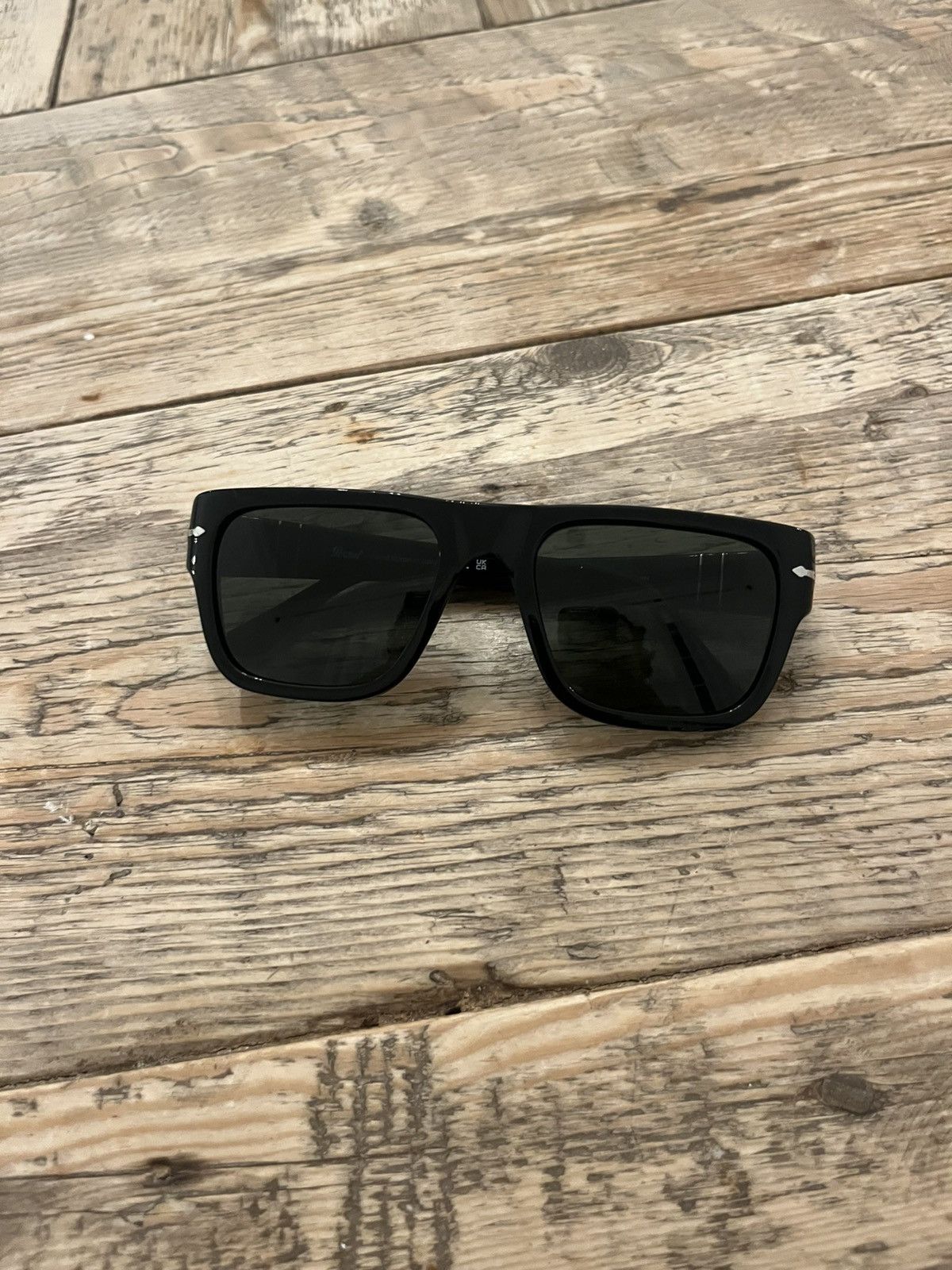 Persol Persol PO3272S polarized sunglasses Size 32 - 2 Thumbnail