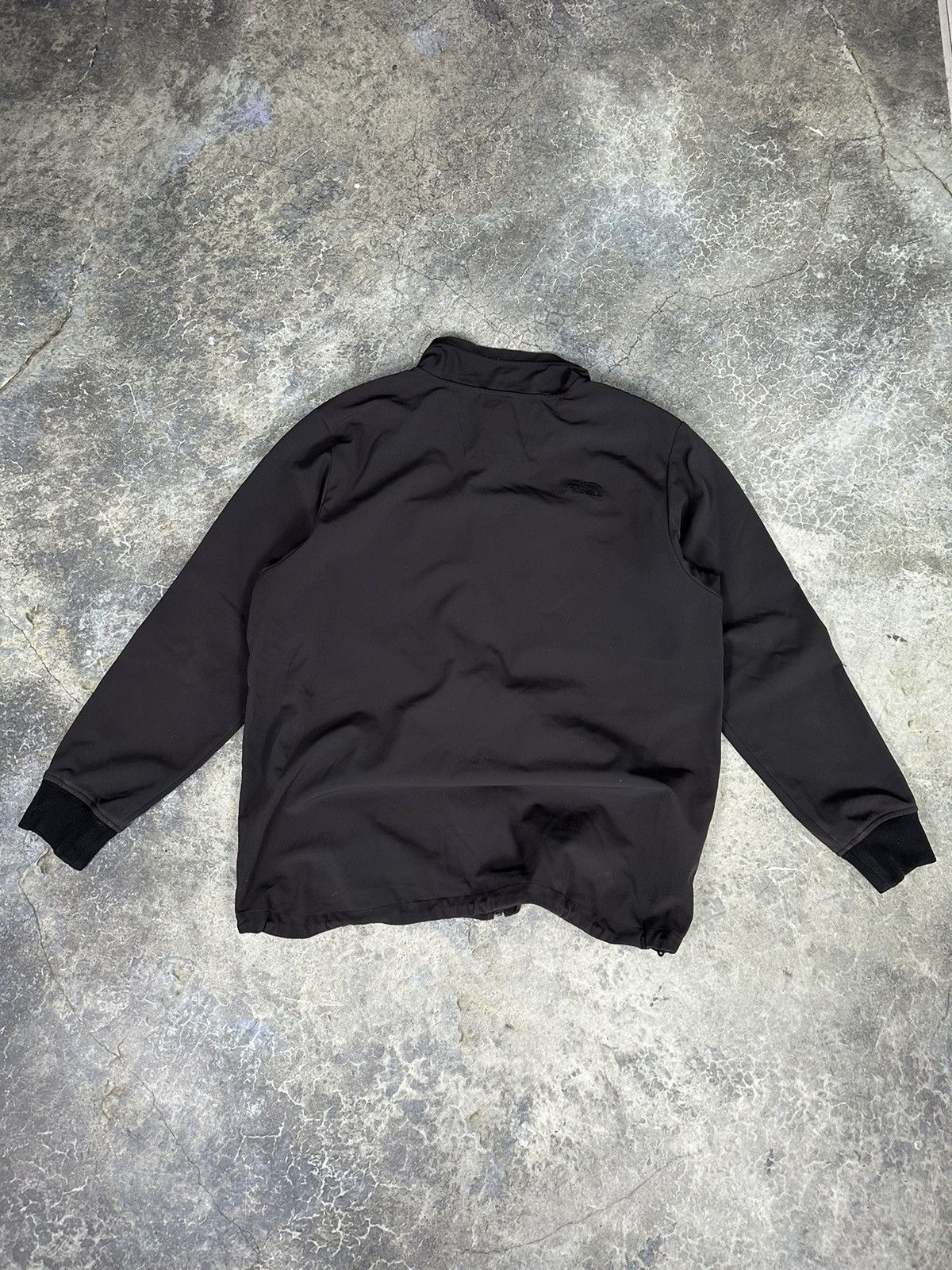 The North Face × Vintage Vintage North Face Clean Zip Size US XL / EU 56 / 4 - 5 Thumbnail