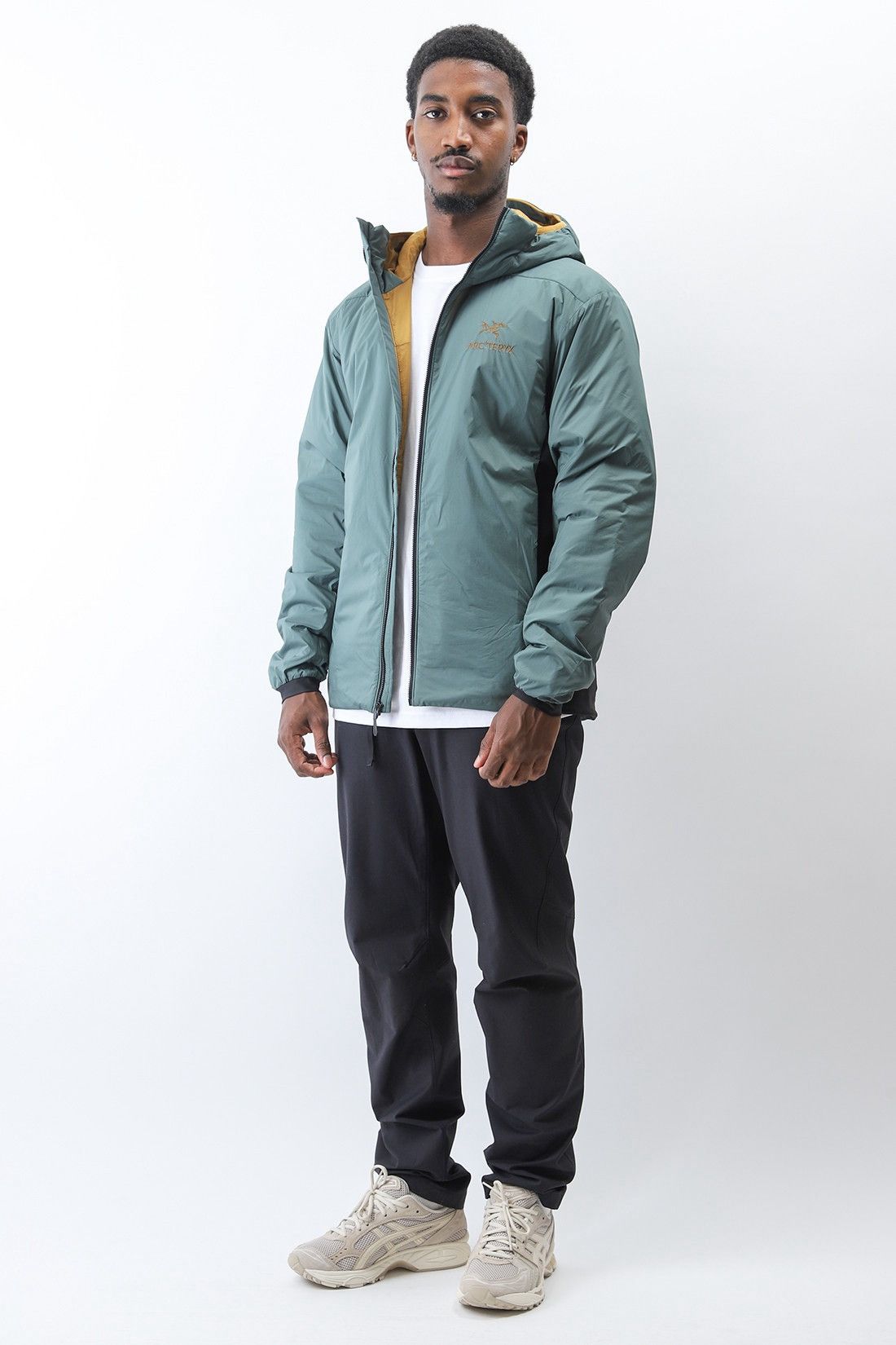 Arc'teryx Atom LT Hoody “Boxcar” | Grailed