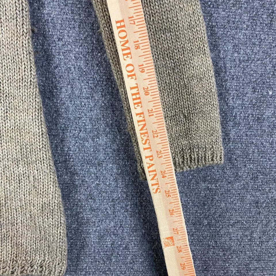Other Soft Surroundings Sweater Women's Medium Acrylic Wool M Size M / US 6-8 / IT 42-44 - 6 Thumbnail
