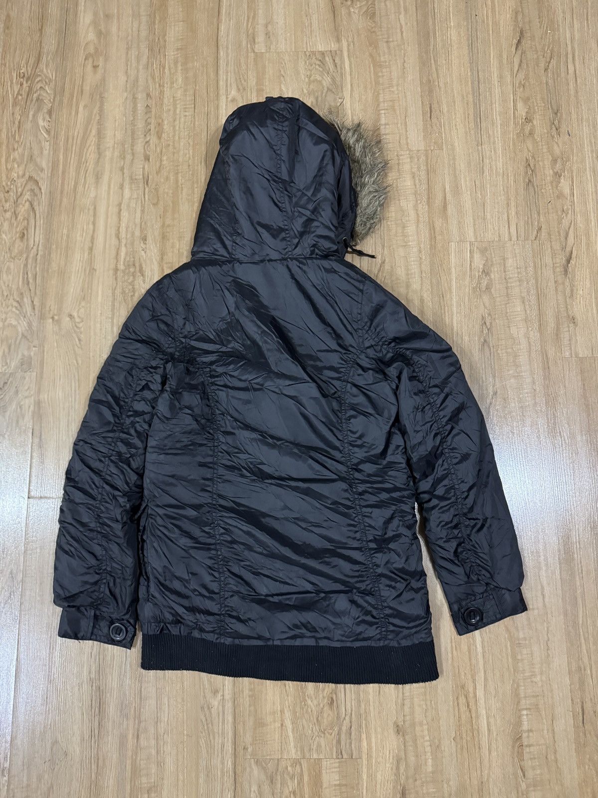 If Six Was Nine × Seditionaries × Von Dutch VON DUTCH JACKET Size US M / EU 48-50 / 2 - 3 Thumbnail