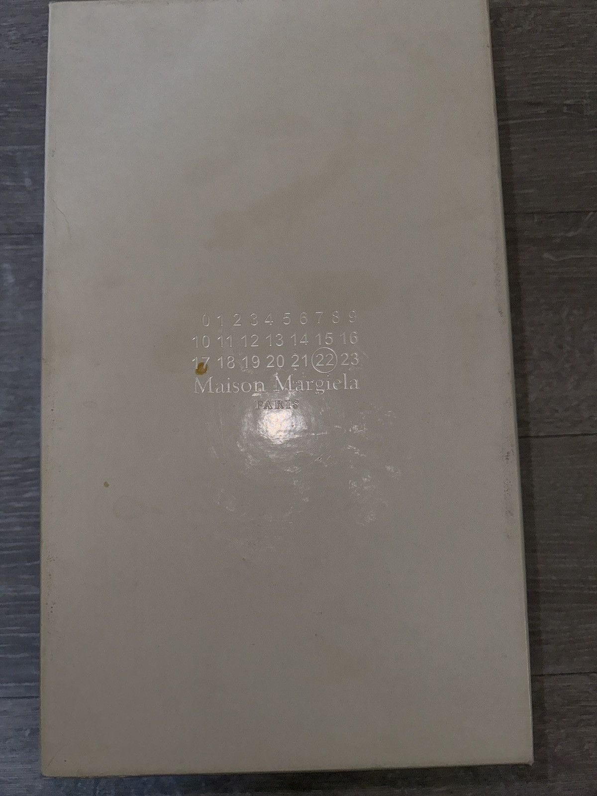 Maison Margiela Marion’s Margiela Replica Size US 8 / EU 41 - 8 Thumbnail