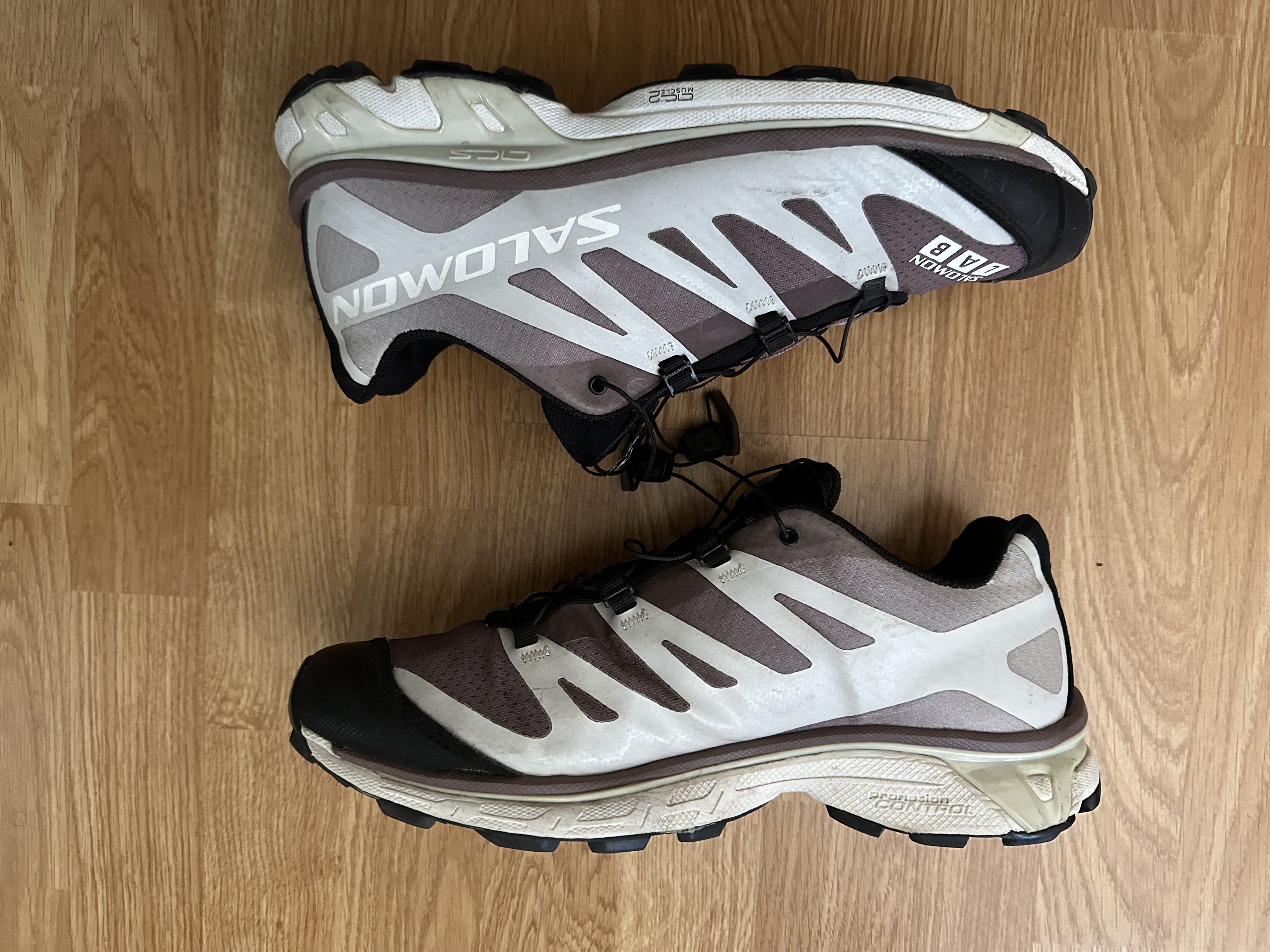 Salomon S/Lab XT-4 Advanced Size US 10.5 / EU 43-44 - 6 Thumbnail