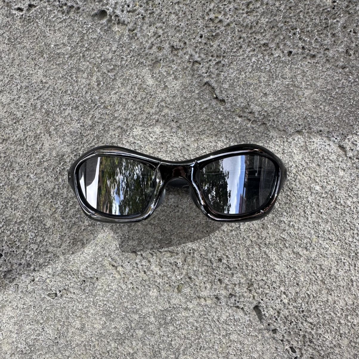 Other RETRO STYLE SUNGLASSES | EYESCREAM SELECTION SZHMF56113-02 Size ONE SIZE - 1 Thumbnail