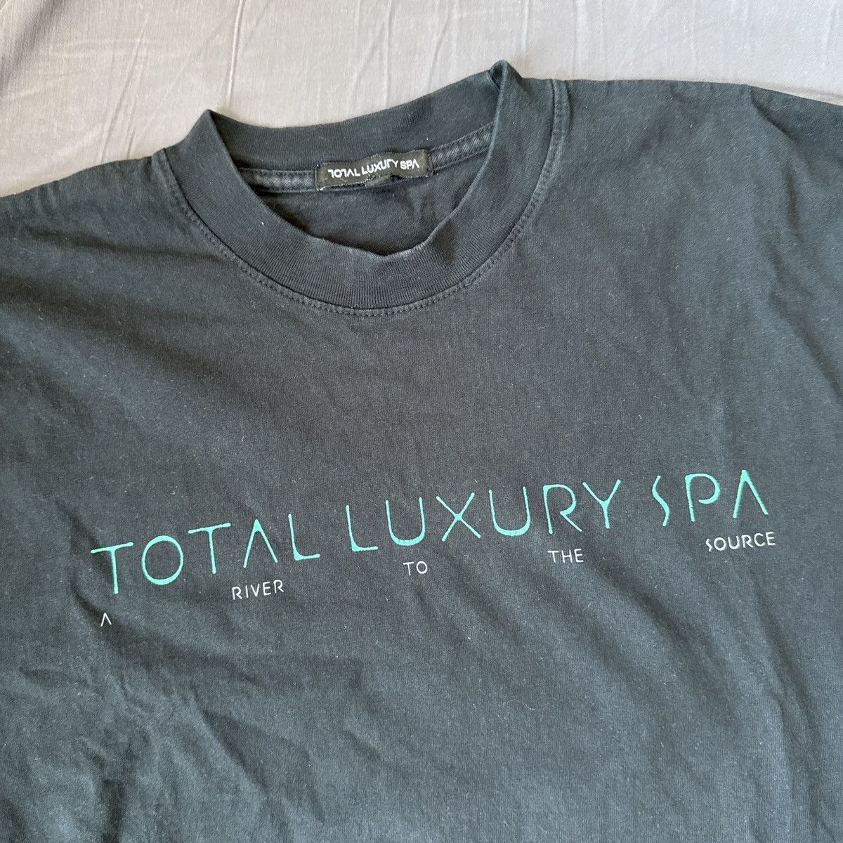 Total Luxury Spa Total Luxury Spa long sleeve Size US L / EU 52-54 / 3 - 1 Thumbnail