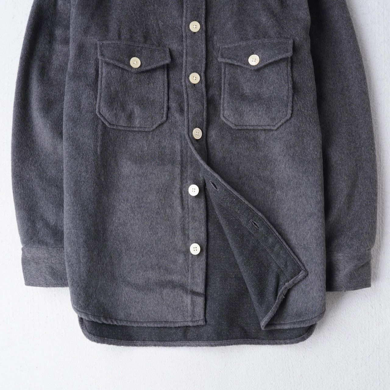 Allsaints Dillingham LS Shirt - Sz XS S M L XL 2XL Size US S / EU 44-46 / 1 - 12 Thumbnail