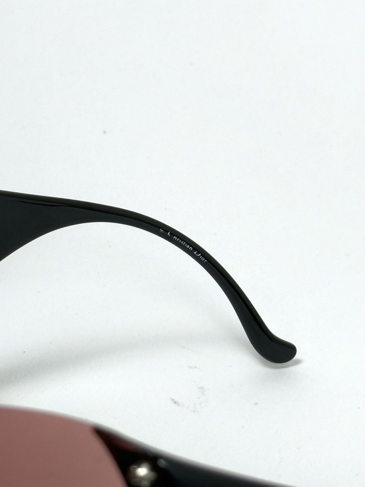 Dior ICONIC DIOR FACEMASK SUNGLASSES Size ONE SIZE - 6 Thumbnail