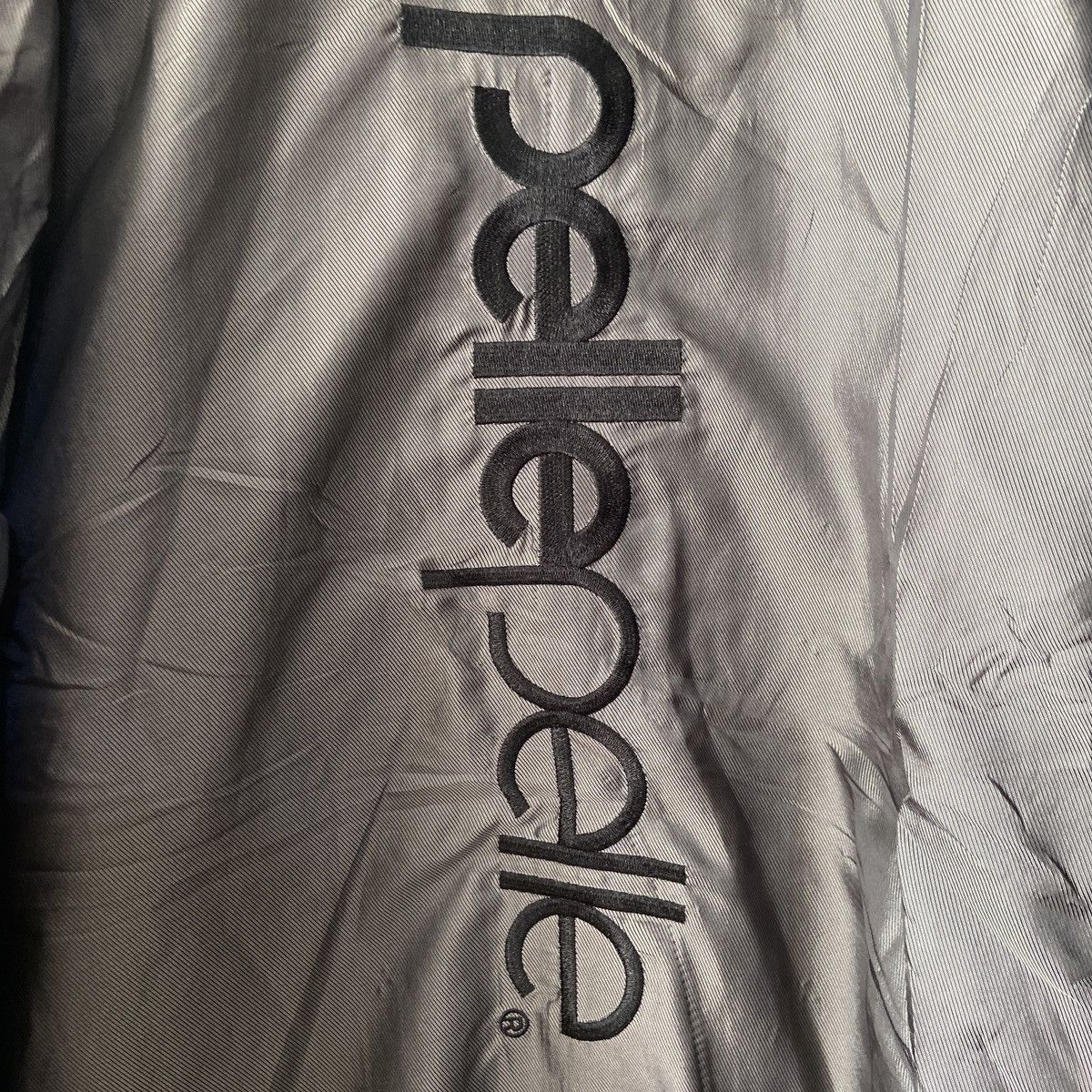 Pelle Pelle Pelle Pelle Leather Jacket Size US XXL / EU 58 / 5 - 22 Thumbnail