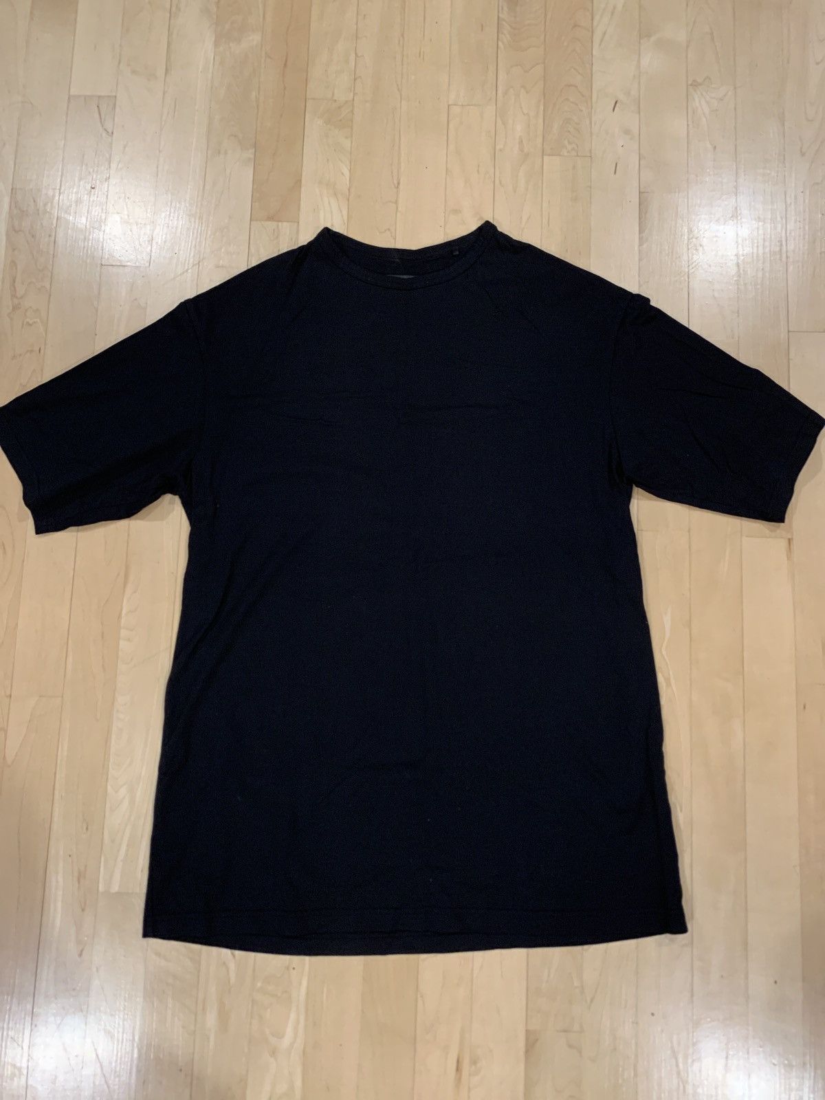 Y-3 Y-3 Boxy fit tee Size US XXS / EU 40 - 4 Thumbnail