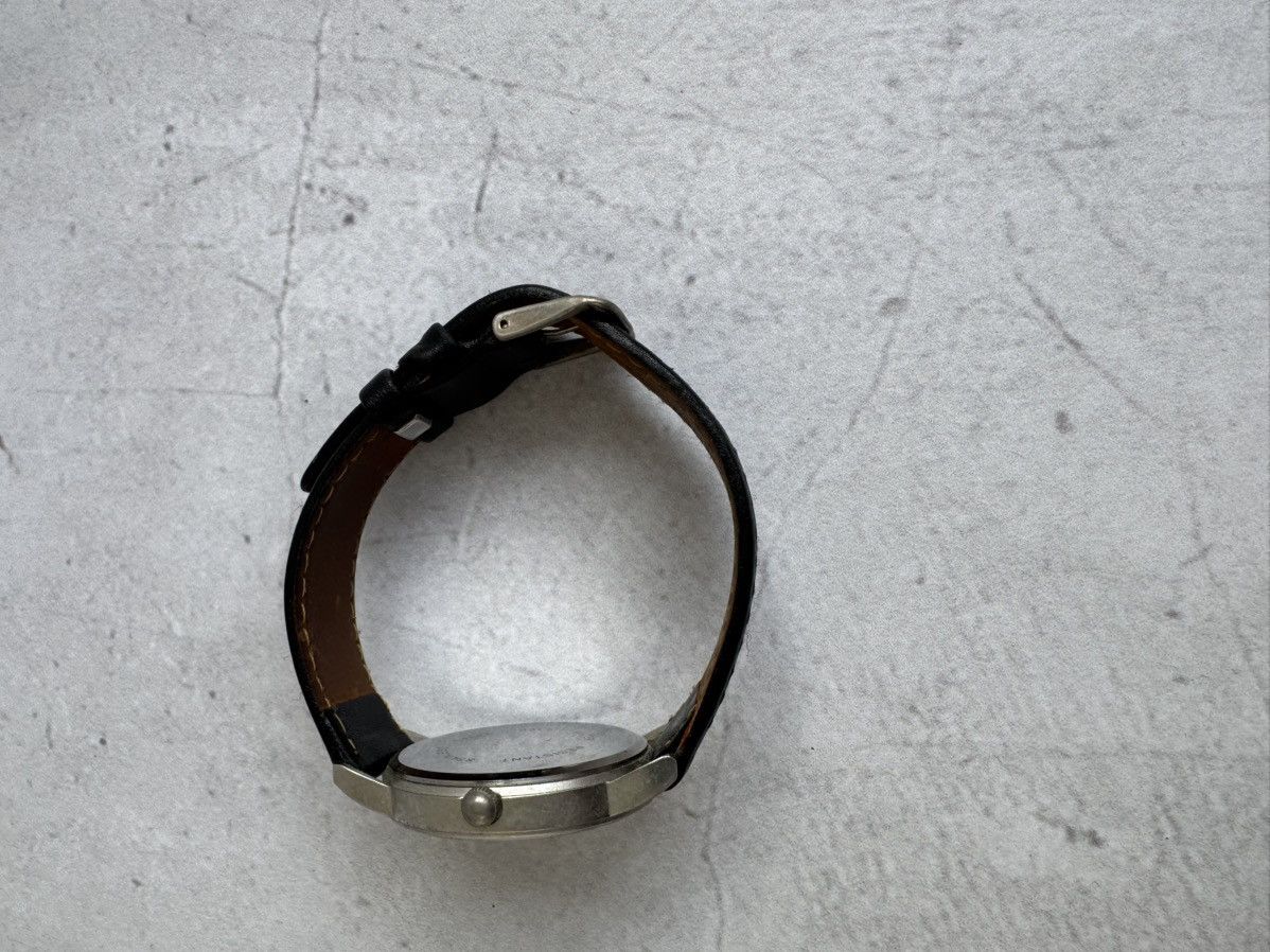 Vintage Samsung Watch Vintage Mens Size ONE SIZE - 3 Thumbnail