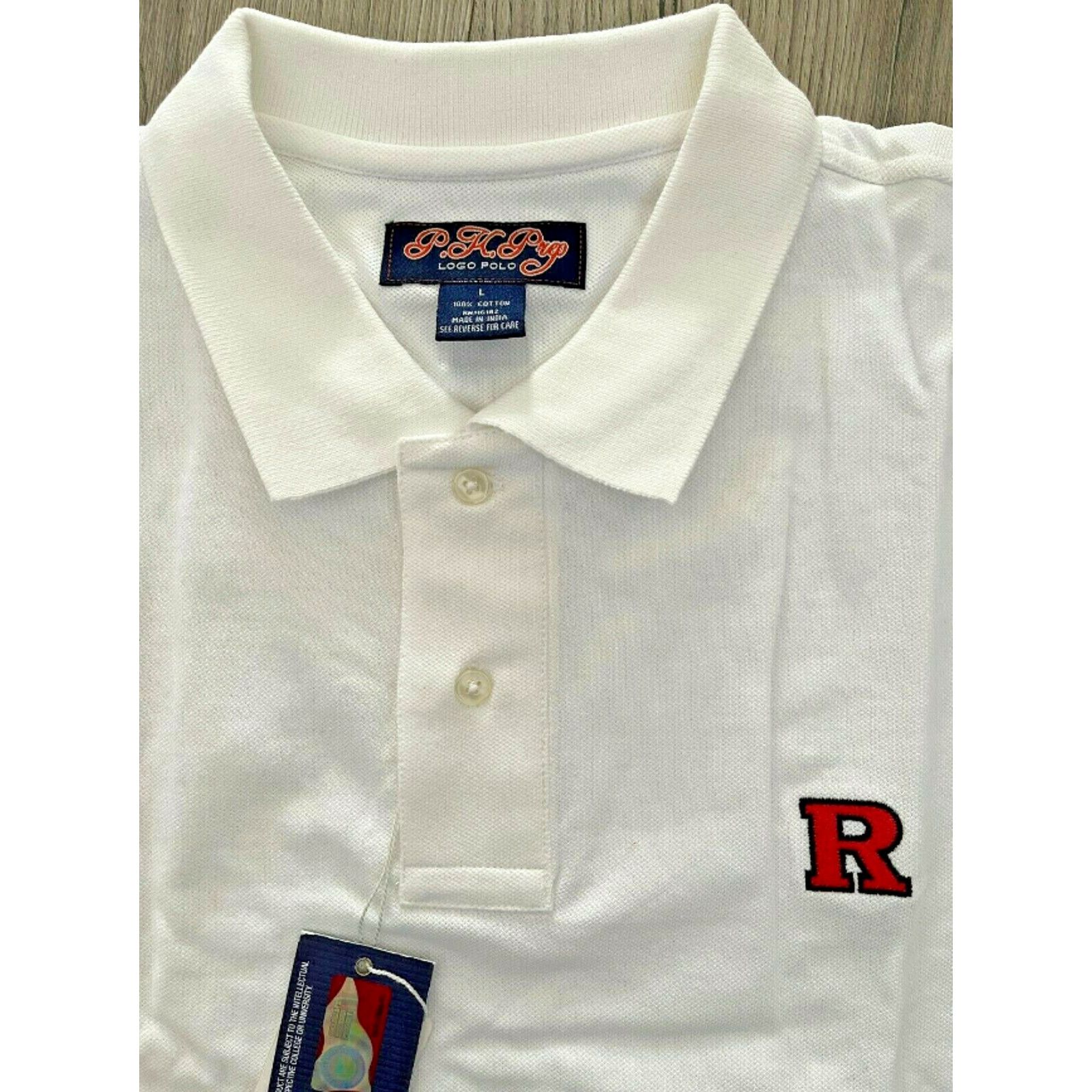 Other Rutgers University Colony Sportswear R Logo - Size 2XL XXL Size US XXL / EU 58 / 5 - 2 Thumbnail