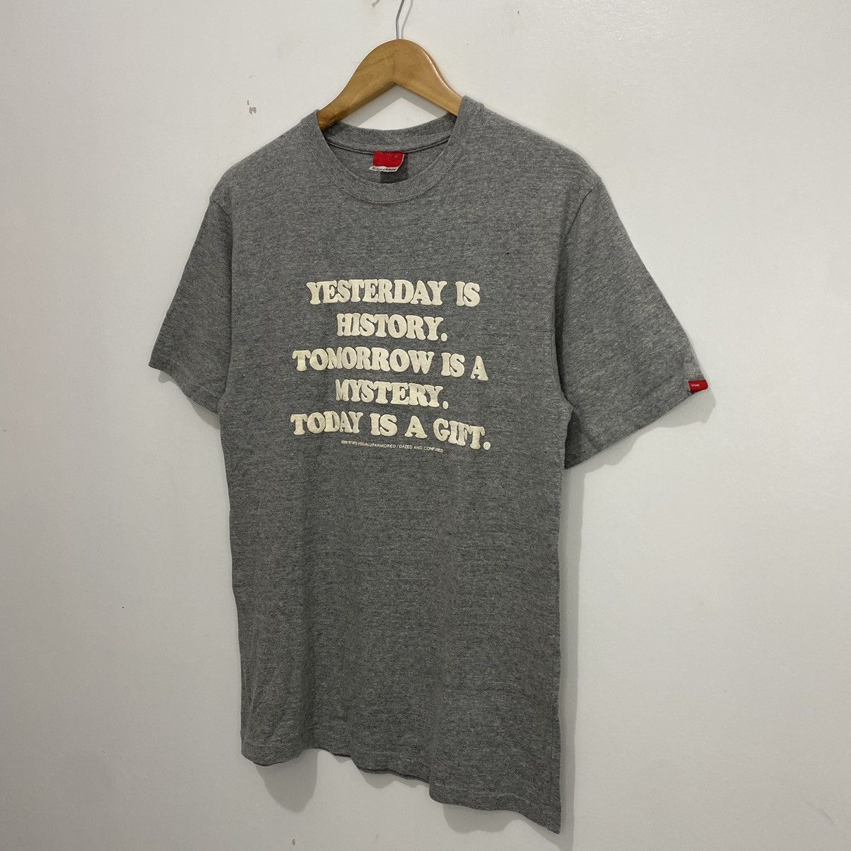 Wtaps Wtaps Dazed and Confused Tee Size US M / EU 48-50 / 2 - 2 Thumbnail