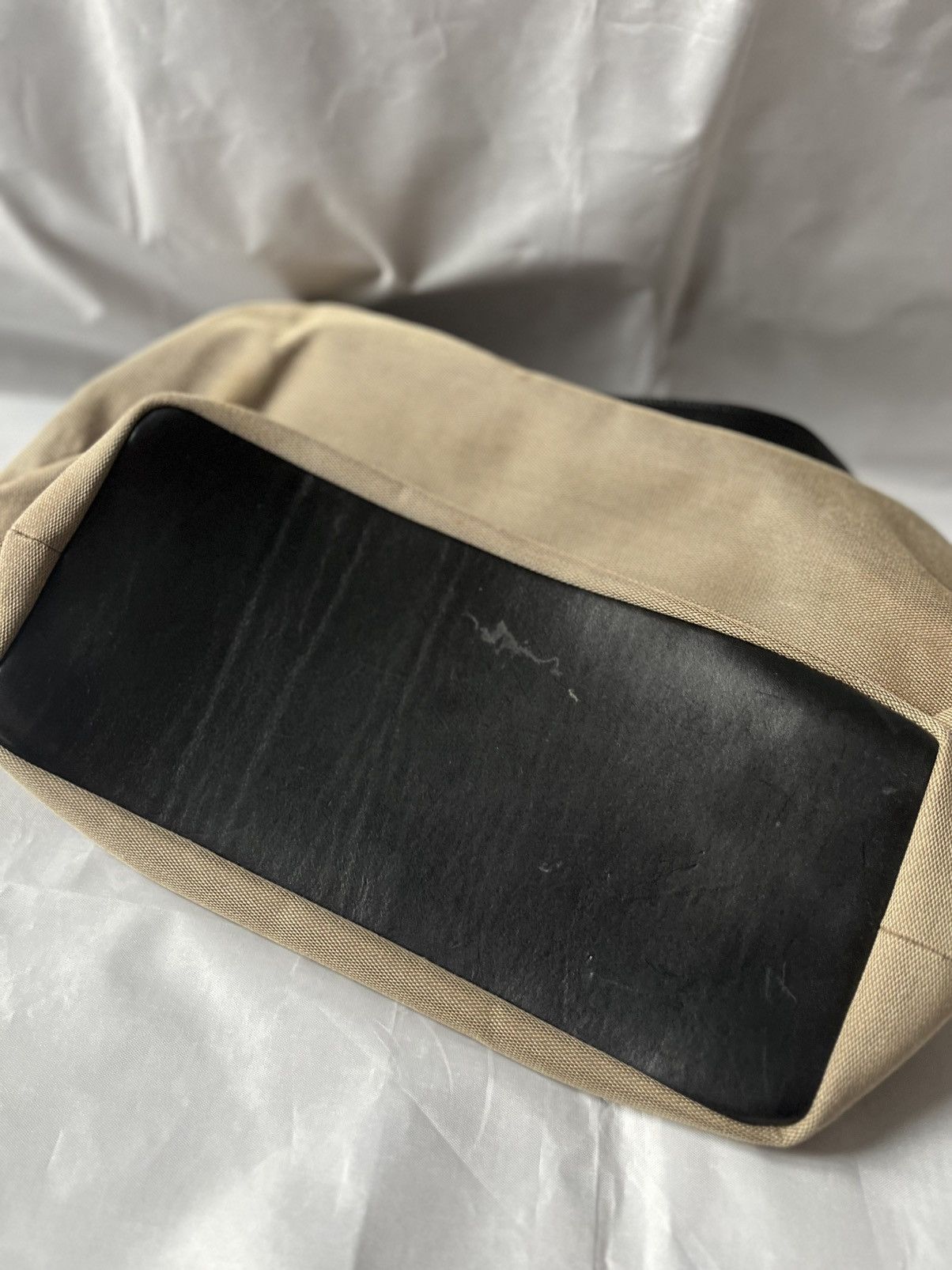 Gucci Gucci Vintage Hobo Bag Size ONE SIZE - 6 Thumbnail