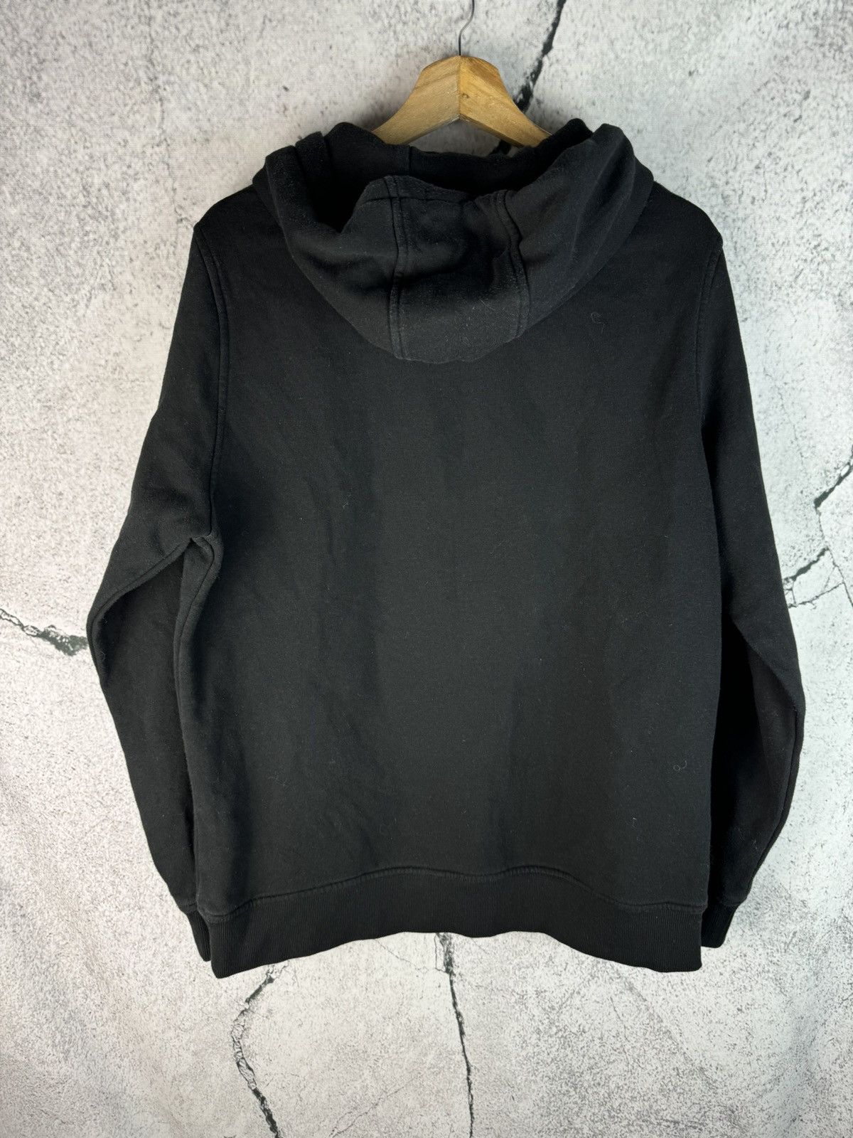 Band Tees Joy Division Unknown Pleasures rock band hoodie Size US L / EU 52-54 / 3 - 2 Thumbnail