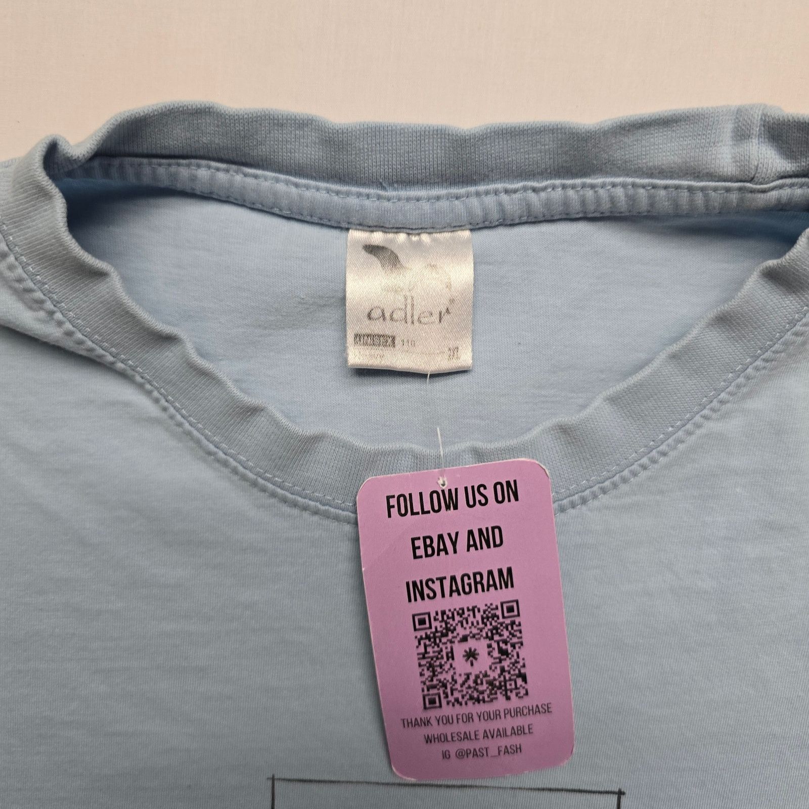 Other Lom Praha Mil Mi-17 Czech Republic Helicopter L Blue Tee Size US L / EU 52-54 / 3 - 6 Thumbnail