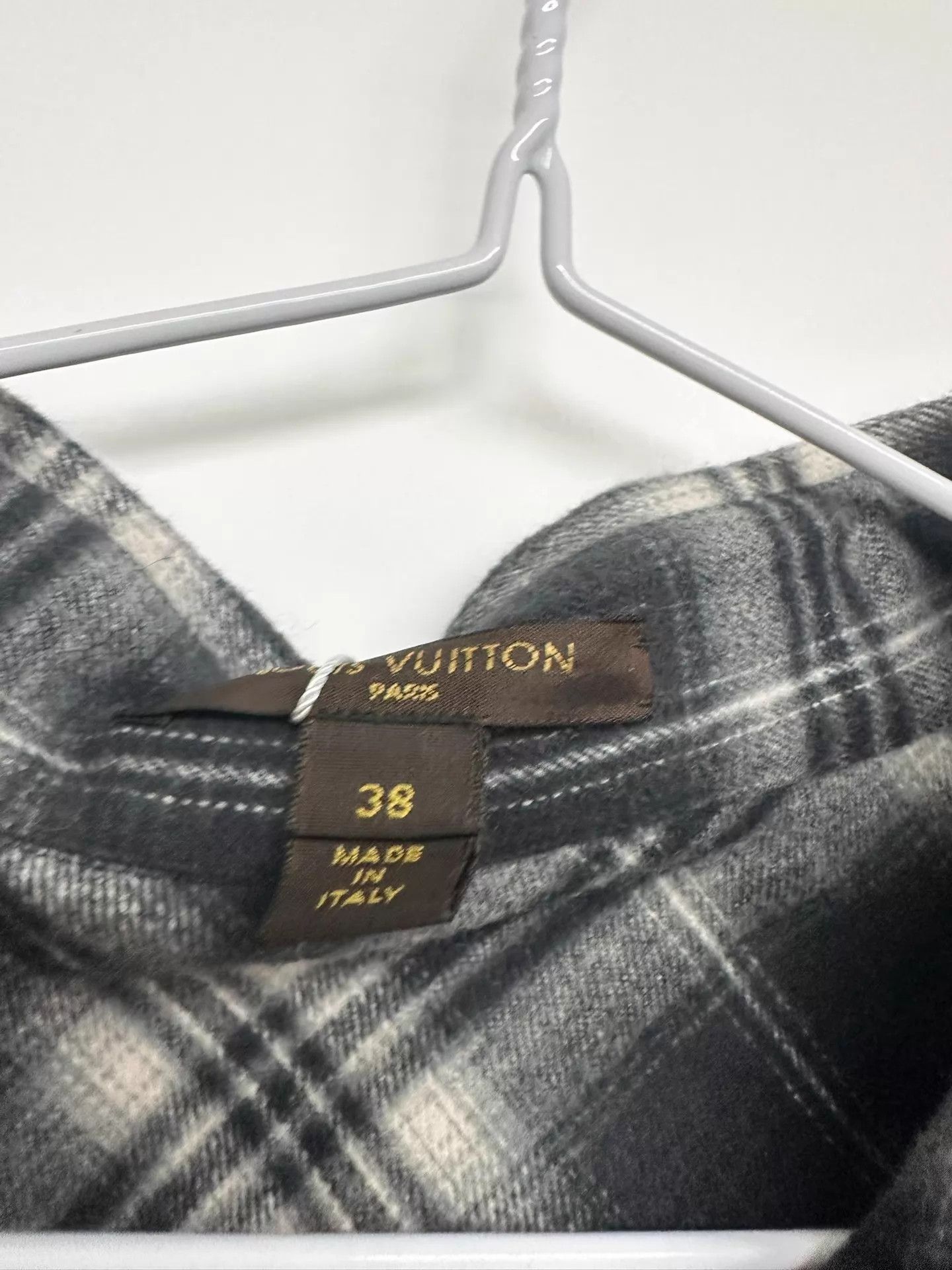 Louis Vuitton Women's Louis Vuitton Dress 38 Size S / US 4 / IT 40 - 4 Thumbnail