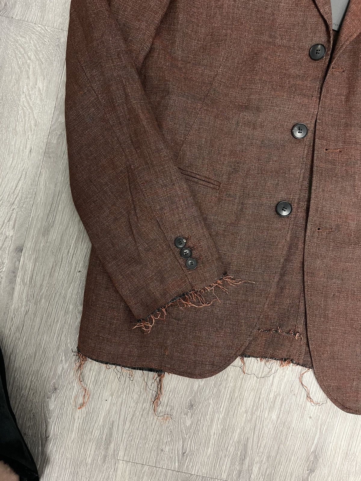 John Varvatos Bill jacket. Medium. Size US M / EU 48-50 / 2 - 7 Thumbnail