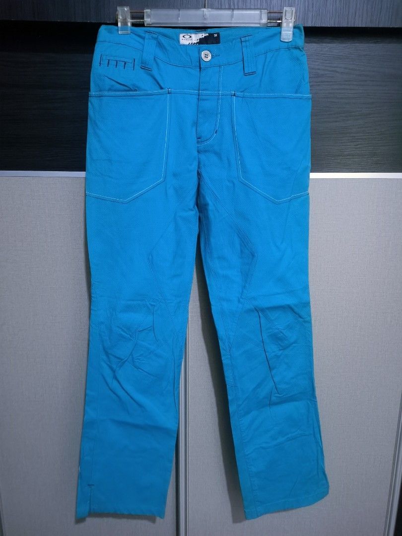 Oakley pants