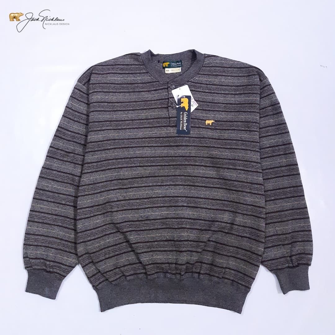 Men's Golden Bear Sweaters & Knitwear | Grailed