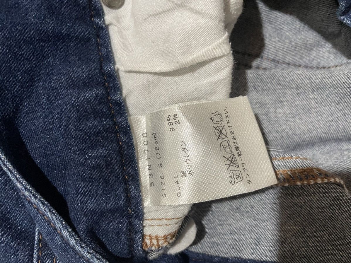 Norton Norton jeans Size US 30 / EU 46 - 9 Thumbnail