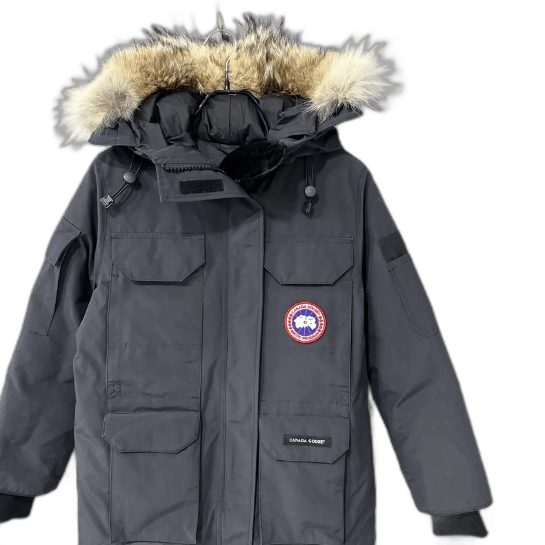 Canada Goose Canada Goose Expedition Down Jacket Size US XS / EU 42 / 0 - 1 Thumbnail