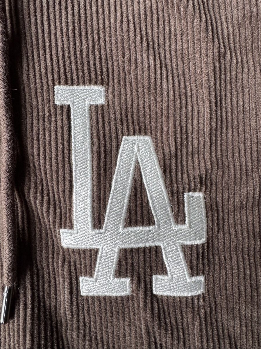 New Era New Era LA Hoodie Size US M / EU 48-50 / 2 - 2 Thumbnail