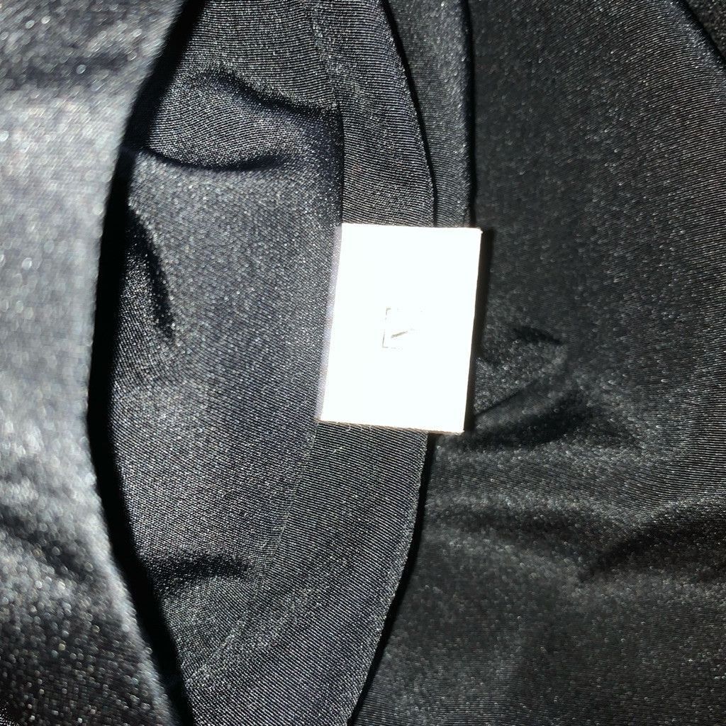Other Large Chardin black jacket with black rose pattern Size L / US 10 / IT 46 - 12 Thumbnail