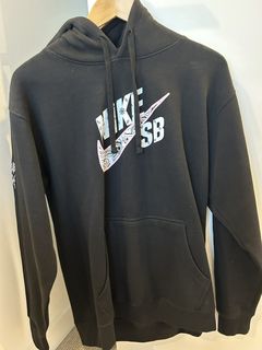 Nike Travis Scott Cactus Jack Sb Hoodie | Grailed