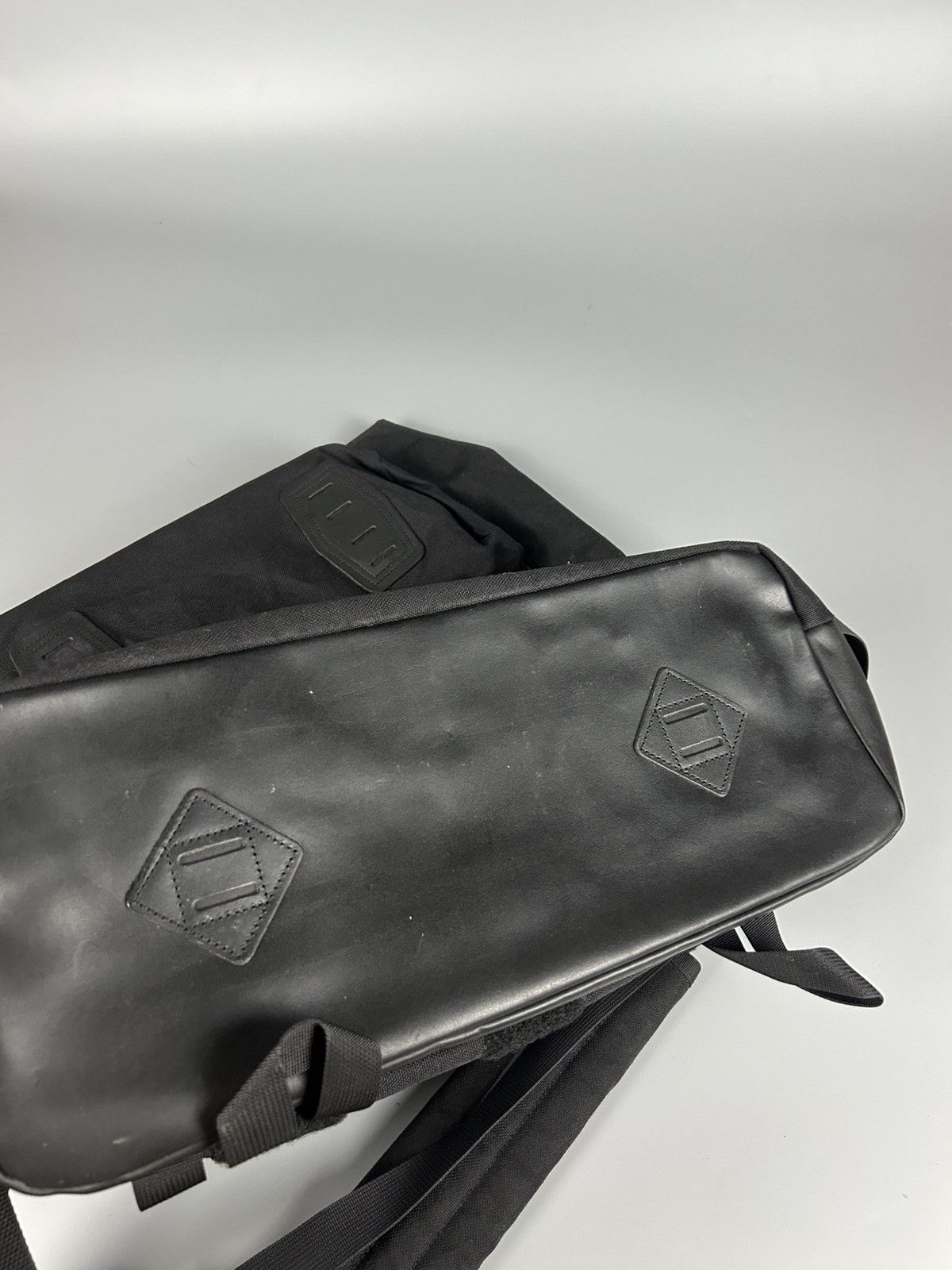Porter Porter Wilderness Cycling Bag XL Size ONE SIZE - 13 Thumbnail