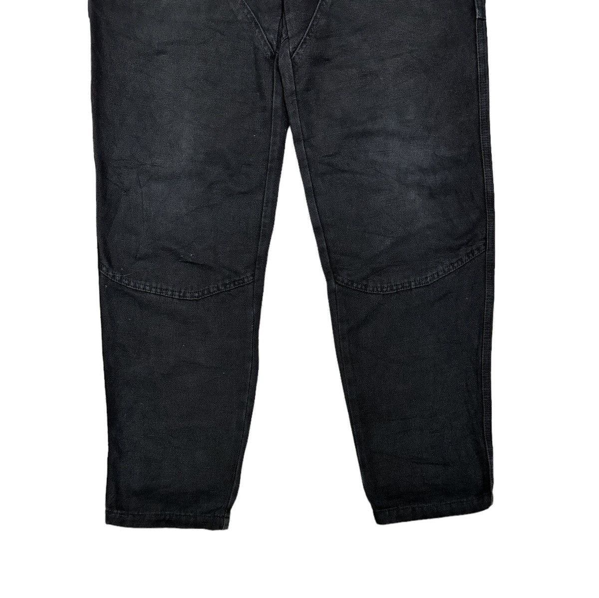Gramicci × Vintage Vtg🔥Gramicci Double Knee Duck Canvas Pants Size US 30 / EU 46 - 3 Thumbnail